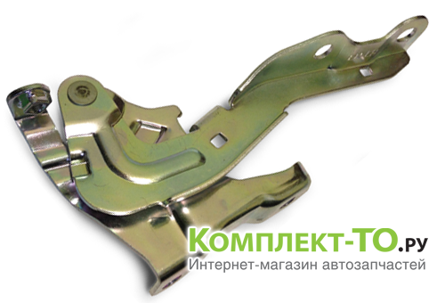 Петля капота левая для КИА CEED 06-09 791101H000