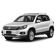 Запчасти и комплекты ТО для TIGUAN